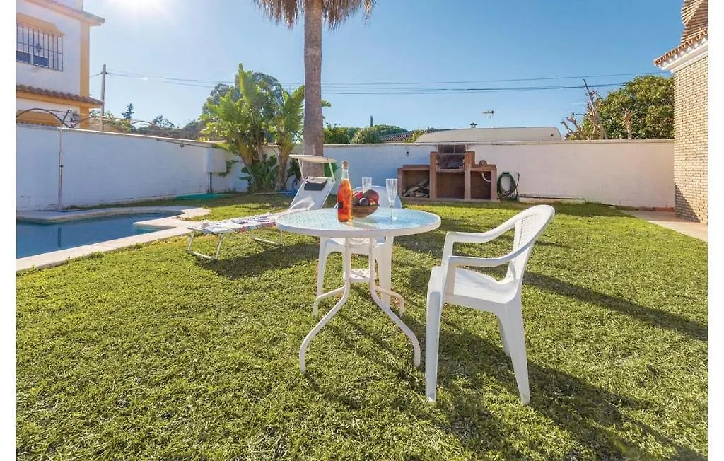 la casita de la palmera El Puerto de Santa María