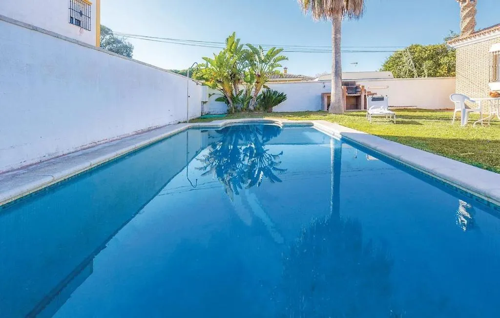 la casita de la palmera El Puerto de Santa María España