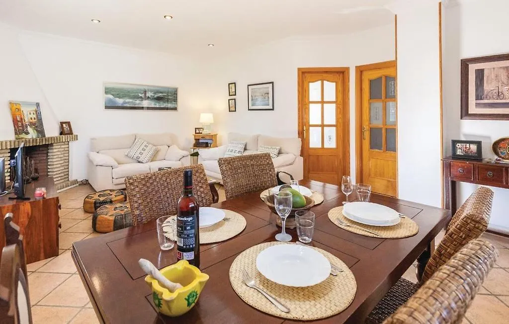 la casita de la palmera El Puerto de Santa María Сasa de vacaciones