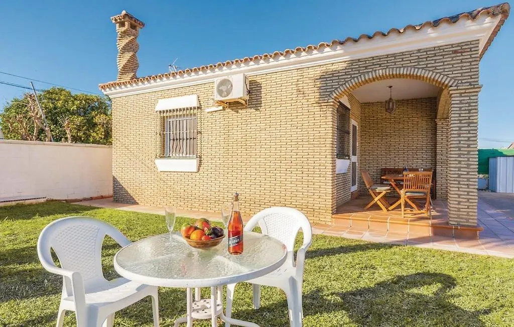 la casita de la palmera El Puerto de Santa María España
