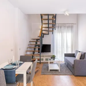 Centro Apartamento Málaga