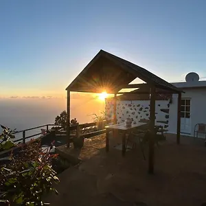 Casa Maruca Сasa de vacaciones Puntagorda